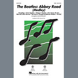 The Beatles 'The Beatles: Abbey Road (Medley) (arr. Alan Billingsley)'