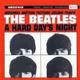 The Beatles 'This Boy (Ringo's Theme)'