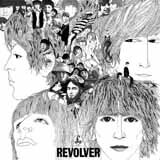 The Beatles 'Tomorrow Never Knows'