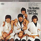 The Beatles 'When I'm Sixty-Four (arr. Alan Billingsley)'