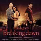 The Belle Brigade 'I Didn't Mean It (from The Twilight Saga: Breaking Dawn, Part 1)'