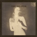The Big Pink 'Velvet'
