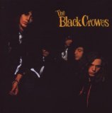 The Black Crowes 'Hard To Handle'