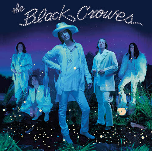 Easily Download The Black Crowes Printable PDF piano music notes, guitar tabs for Guitar Tab. Transpose or transcribe this score in no time - Learn how to play song progression.