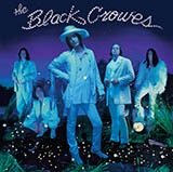 The Black Crowes 'Kickin' My Heart Around'