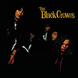 The Black Crowes 'Wiser Time'