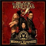 The Black Eyed Peas 'Don't Phunk With My Heart'