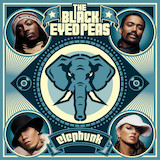 The Black Eyed Peas 'Let's Get It Started'