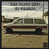 The Black Keys 'Gold On The Ceiling'