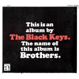 The Black Keys 'Unknown Brother'