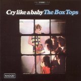 The Box Tops 'Cry Like A Baby'
