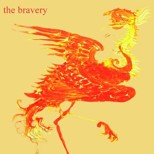 Easily Download The Bravery Printable PDF piano music notes, guitar tabs for Guitar Tab. Transpose or transcribe this score in no time - Learn how to play song progression.