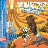 The Brian Setzer Orchestra 'Jump, Jive An' Wail'