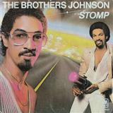 The Brothers Johnson 'Stomp!'