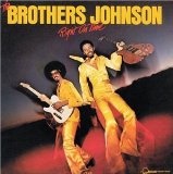 The Brothers Johnson 'Strawberry Letter 23'
