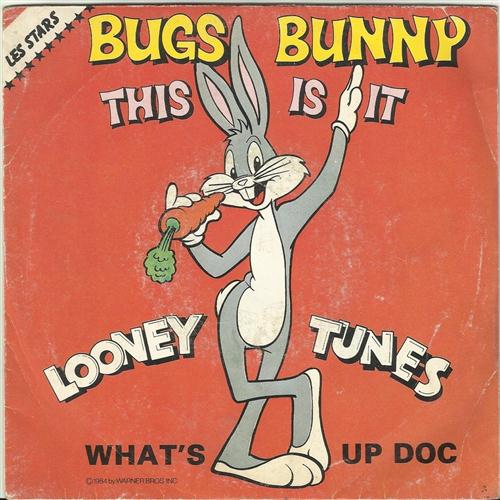 Easily Download The Bugs Bunny Show Printable PDF piano music notes, guitar tabs for Easy Piano. Transpose or transcribe this score in no time - Learn how to play song progression.