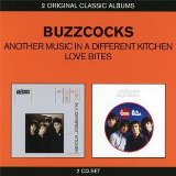 The Buzzcocks 'What Do I Get?'