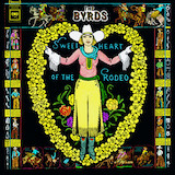 The Byrds 'Hickory Wind'