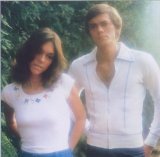 The Carpenters 'Only Yesterday'