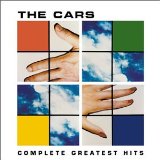 The Cars 'All Mixed Up'
