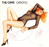 The Cars 'It's All I Can Do'