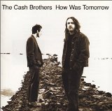 The Cash Brothers 'Night Shift Guru'