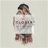 The Chainsmokers 'Closer (feat. Halsey)'
