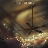 The Chainsmokers 'Paris'