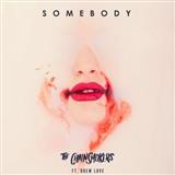 The Chainsmokers 'Somebody'