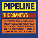 The Chantays 'Pipeline'