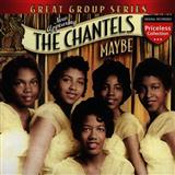 The Chantels 'Maybe'