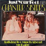 The Chanter Sisters 'Sideshow'