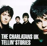 The Charlatans 'North Country Boy'