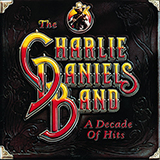 The Charlie Daniels Band 'Long Haired Country Boy'