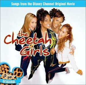 Easily Download The Cheetah Girls Printable PDF piano music notes, guitar tabs for Piano, Vocal & Guitar Chords (Right-Hand Melody). Transpose or transcribe this score in no time - Learn how to play song progression.