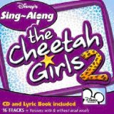 The Cheetah Girls 'Cherish The Moment'