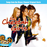 The Cheetah Girls 'Cinderella'