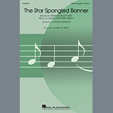 The Chicks 'Star Spangled Banner (arr. Roger Emerson)'