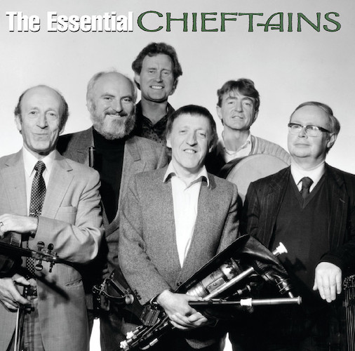 Easily Download The Chieftains Printable PDF piano music notes, guitar tabs for Lead Sheet / Fake Book. Transpose or transcribe this score in no time - Learn how to play song progression.