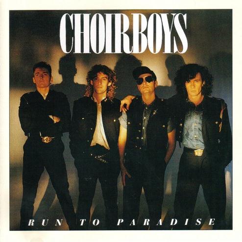 Easily Download The Choirboys (Aus) Printable PDF piano music notes, guitar tabs for Lead Sheet / Fake Book. Transpose or transcribe this score in no time - Learn how to play song progression.