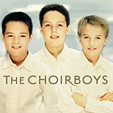 The Choirboys 'Psalm 23 - The Lord Is My Shepherd (theme from The Vicar Of Dibley)'