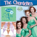 The Chordettes 'Down Among The Sheltering Palms'
