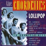 The Chordettes 'Lollipop'