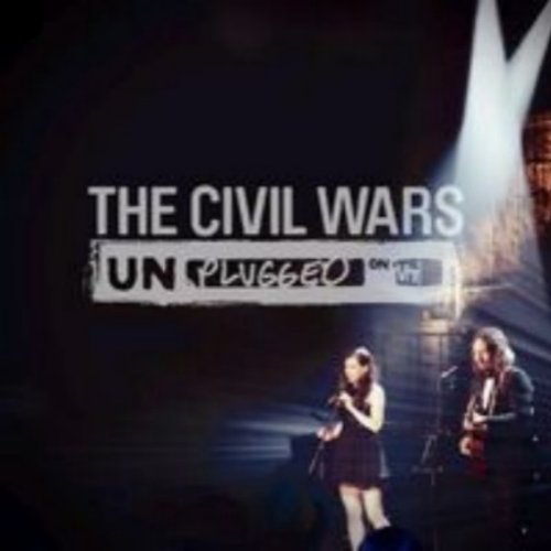 Easily Download The Civil Wars Printable PDF piano music notes, guitar tabs for Piano, Vocal & Guitar Chords (Right-Hand Melody). Transpose or transcribe this score in no time - Learn how to play song progression.