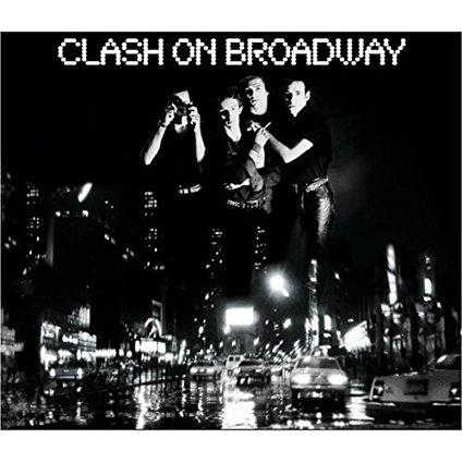 Easily Download The Clash Printable PDF piano music notes, guitar tabs for Guitar Chords/Lyrics. Transpose or transcribe this score in no time - Learn how to play song progression.