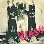 The Clash '1977'