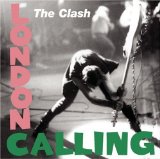 The Clash 'Armagideon Time'