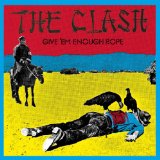 The Clash 'English Civil War'