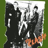 The Clash 'Protex Blue'