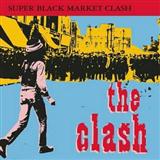 The Clash 'The Prisoner'